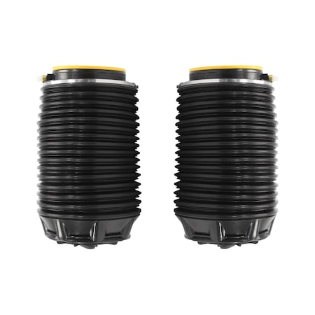 Unity 2-15-538001-15-538002 Rear Air Spring Kit 2-15-538001-15-538002